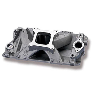 Weiand Manifold Sbc Early Sp Sq