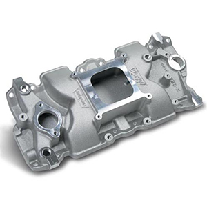 Weiand Manifold Sbc Imca X-Celerator