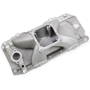 Weiand Manifold - Bbc Rect 4500