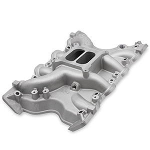 Weiand Ford 351M 400 Action Plus