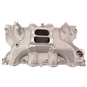 Weiand Manifold - Ford 429/460 Stealth
