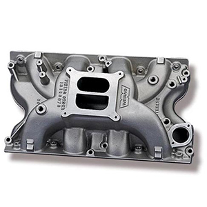 Weiand Ford 429W-Cj/Scj-460-Stealth