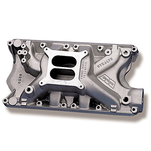 Weiand Manifold Ford 351W Stealth