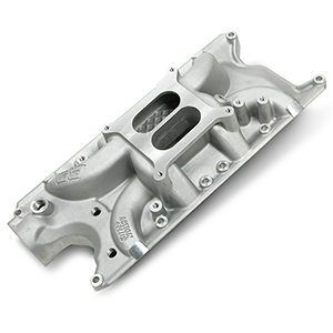 Weiand Intake Manifold - 289-302 Ford Street Warrior