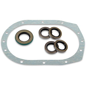Weiand Kit - Seal & Gasket L-76 2Lobe