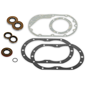 Weiand Kit - Seal & Gasket All P=S Exc Fsb/Eo/Gmc