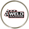 Weld Racing Hoosier Beadlock Ring Spacer