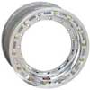 Weld Midget Direct Mount Wheel, 13" x 7", 3" Offset, Beadlock