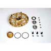 Weld Sprint Hub, Straight Shaft, Rotor Mount