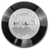 Weld Racing Center Dust Cap