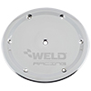 Weld Oval Mud Cover, 15