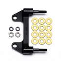 Wilwood Racing Hardware & Adapters