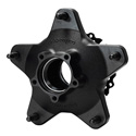 Wilwood Racing Hubs & Drive Flanges