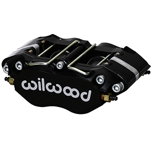 CALIPER,NDPR,1.75,.810 ROTOR,4.75 MT