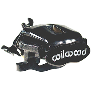 CALIPER,CPB,41mm BORE,.810 ROTOR,L/H