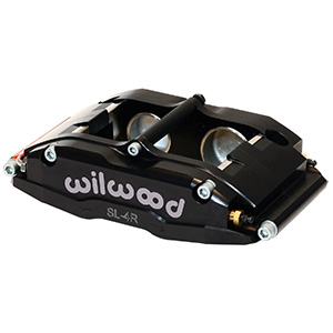 CALIPER,BSL4R,1.88/1.62,1.25 ROTOR,R/H