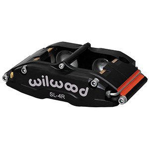 CALIPER,BSL4R,1.88/1.62,1.25 ROTOR,L/H