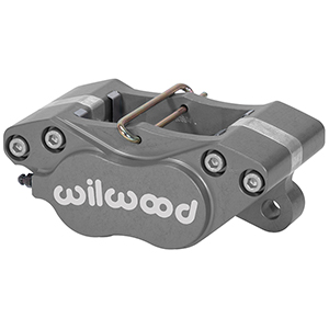CALIPER,GP320,1.25,.81 ROTOR,L/H,ANO