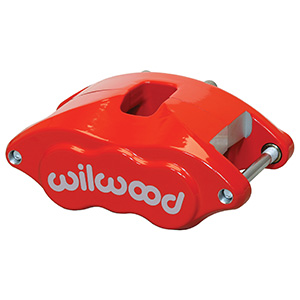 CALIPER,GM D52,2.00,1.25/1.28 ROTOR