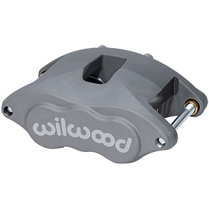 CALIPER,GM D52,2.00,1.25/1.28 ROTOR