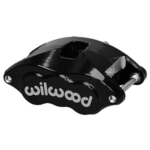 CALIPER,GM D52,2.00,1.00/1.04 ROTOR