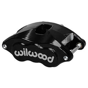 CALIPER,GM D52,1.25,1.00/1.04 ROTOR