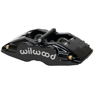 CALIPER,FSLI4,1.38,.81 ROTOR,BLACK