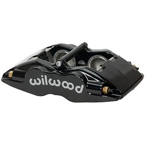 CALIPER,FSLI4,1.62,1.25 ROTOR,BLACK