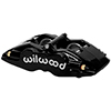 CALIPER,FSLI4,1.75,.810 ROTOR,BLACK