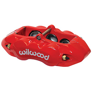 CALIPER,D8-6,1.88/1.38/1.25,1.25 ROTOR