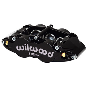 CALIPER,FNSL6R,1.62/1.12/1.12,1.25 ROTOR