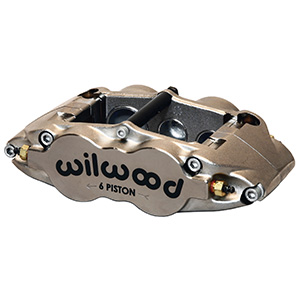 CALIPER,FNSL6R,1.62/1.12/1.12,1.10 ROTOR