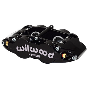 CALIPER,FNSL4R,1.25/1.25,1.10 ROTOR