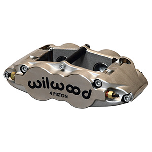 CALIPER,FNSL4R,1.25,1.10 ROTOR,NICKEL