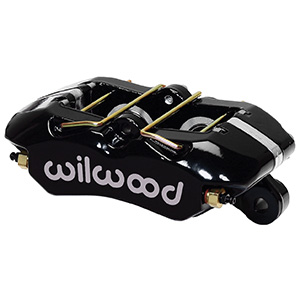 CALIPER,FDP-LP,1.12,.810 ROTOR,BLACK