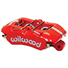 CALIPER,FDP-LP,1.12,.810 ROTOR,RED