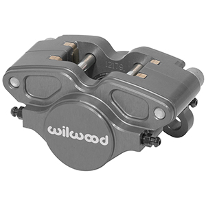 CALIPER,GP200,1.25,.25 ROTOR,2.375 MT