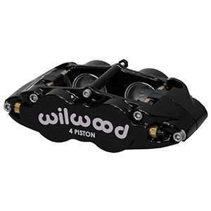 CALIPER,FNSL4R,1.75/1.75,1.25 ROTOR