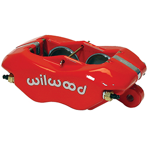 CALIPER,FDL,1.75,1.10 ROTOR,RED