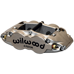 CALIPER,FNSL4R,ST,1.25,1.10 ROTOR,NICKEL