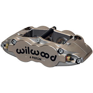 CALIPER,FSL4R,1.25,.81 ROTOR,NICKEL