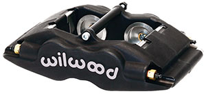 CALIPER,FSLI4,ST,1.88/1.75,.81 ROTOR,L/H