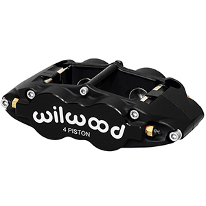 CALIPER,FSL4R,1.88/1.62,1.25 ROTOR,R/H