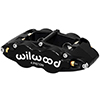 CALIPER,FSL4R,1.88/1.62,1.25 ROTOR,R/H