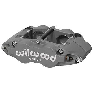 CALIPER,FSL4R,1.88/1.75,1.25 ROTOR,L/H