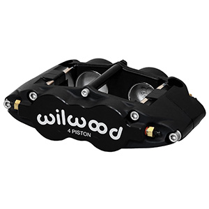 CALIPER,FSL4R,1.88/1.62,1.25 ROTOR,L/H