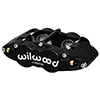 CALIPER,FSL4R,1.88/1.62,1.25 ROTOR,L/H