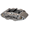 Wilwood 120-13232-N Caliper-FSL4R - Nickel
