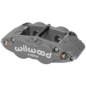 CALIPER,FSL6R,1.62/1.12/1.12,1.25 ROTOR