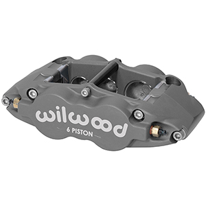 CALIPER,FSL6R,1.62/1.12/1.12,.81 ROTOR